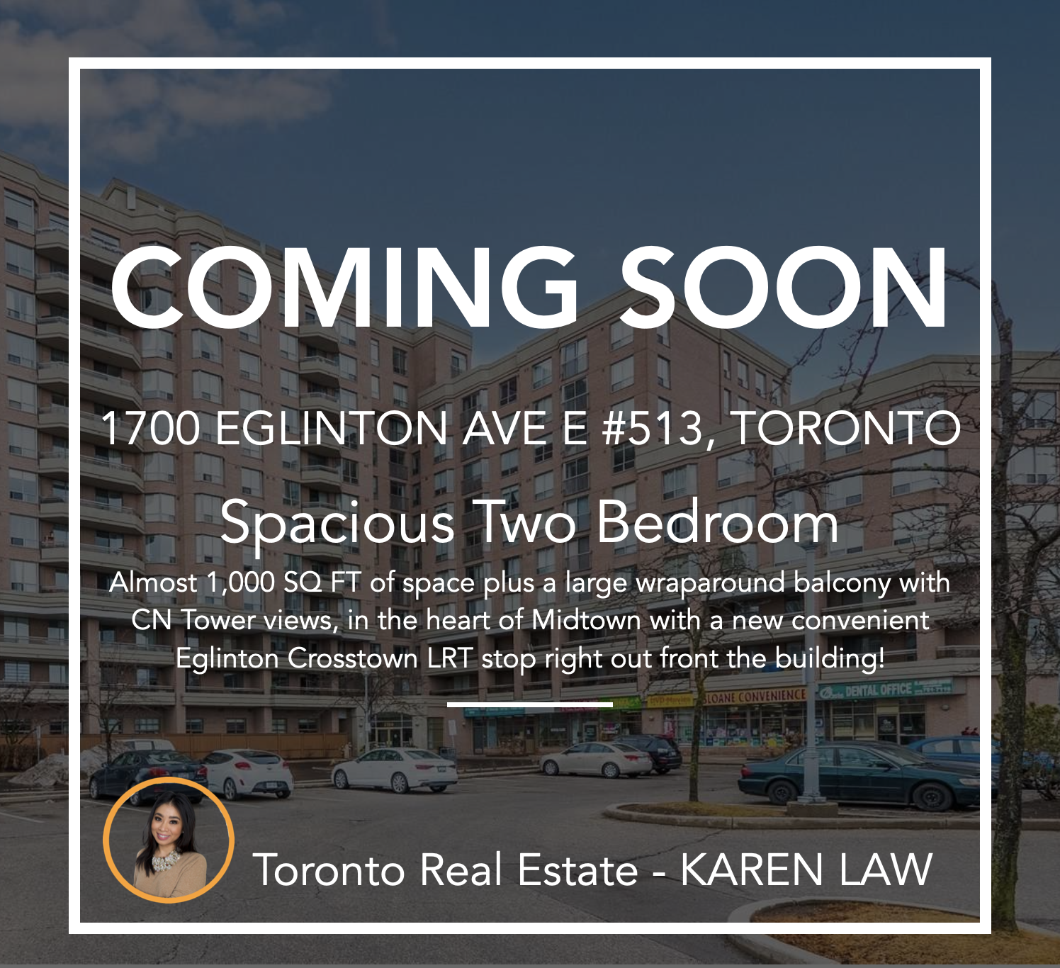 1700 Eglinton Avenue